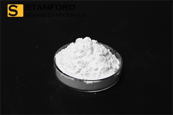GP5522 Low Temperature Glass Powder(800C)